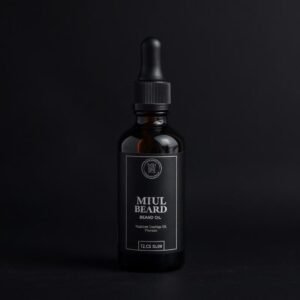 Beard Oil