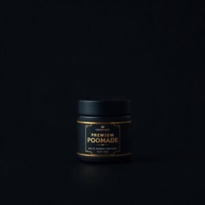 Hair Wax